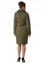 Женское пальто из текстиля 8003154-3