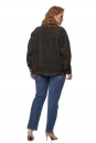 Куртка женская джинсовая с воротником 8017882-3