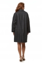 Женское пальто из текстиля с воротником 8017999-3
